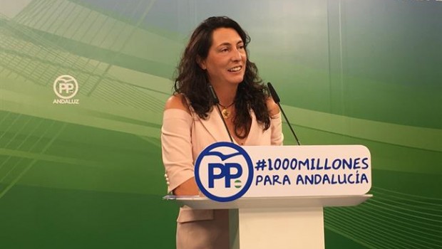 ep la secretaria generalpp-a loles lopez en ruedaprensa
