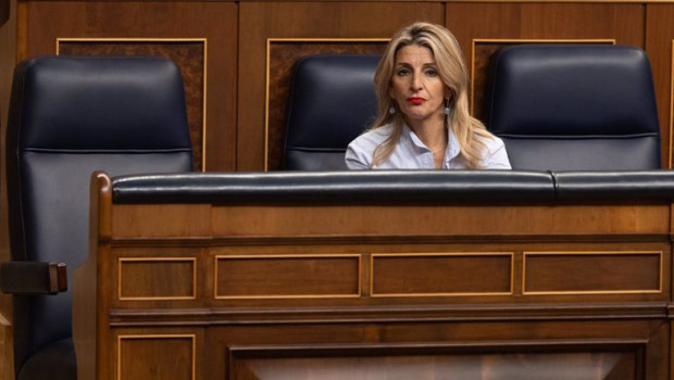 ep la vicepresidenta segunda y ministra de trabajo y economia social yolanda diaz 20240103092203