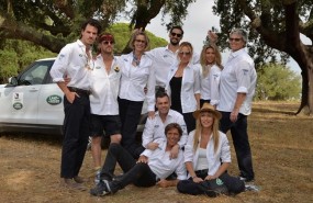 ep la viii edicionland rover discovery challenge