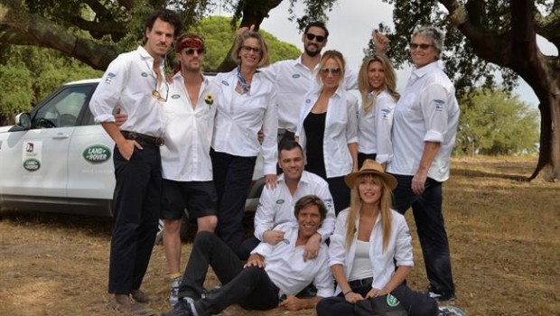 ep la viii edicionland rover discovery challenge