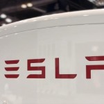 ep logo tesla ep logo tesla
