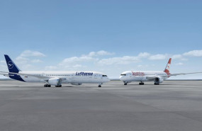 ep lufthansa encarga 10 aviones airbus a350 900 y 10 boeing 787 9 por 6540 millones