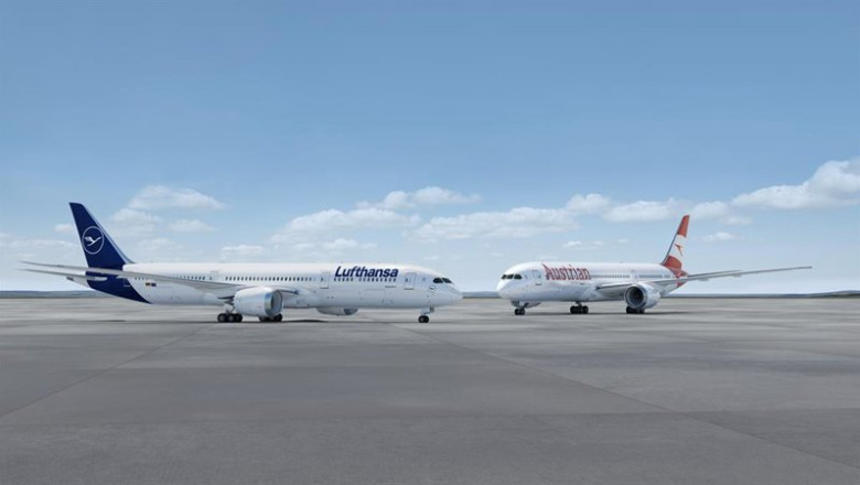 ep lufthansa encarga 10 aviones airbus a350 900 y 10 boeing 787 9 por 6540 millones ep lufthansa encarga 10 aviones airbus a350 900 y 10 boeing 787 9 por 6540 millones