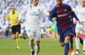 ep luka modricleo messi disputanbalonclasico