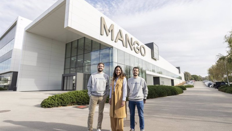 ep mango invierte en la startup ziknes ep mango invierte en la startup ziknes