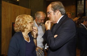 ep manuela carmena y angel gabilondo