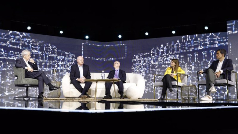 ep mesa redonda el reto de crear valor en un mercado complejo