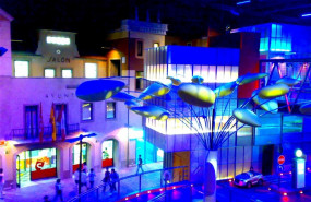 ep micropolix madrid la ciudad a escala infantil