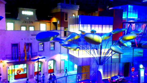 ep micropolix madrid la ciudad a escala infantil