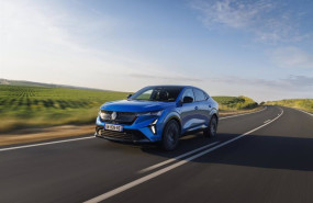 ep motor  renault la marca de coches mas vendida en mayo en espana con una cuota de mercado de casi