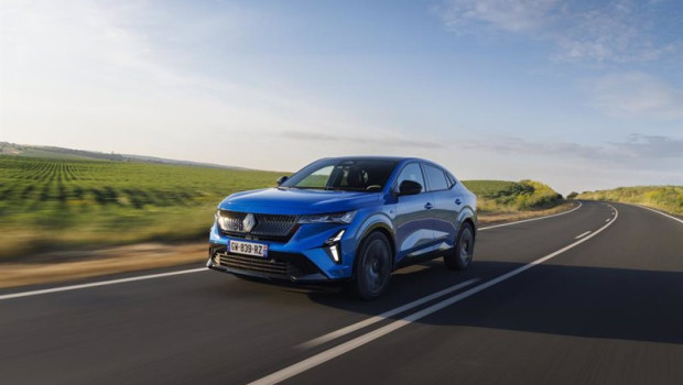 ep motor  renault la marca de coches mas vendida en mayo en espana con una cuota de mercado de casi