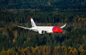 ep norwegian