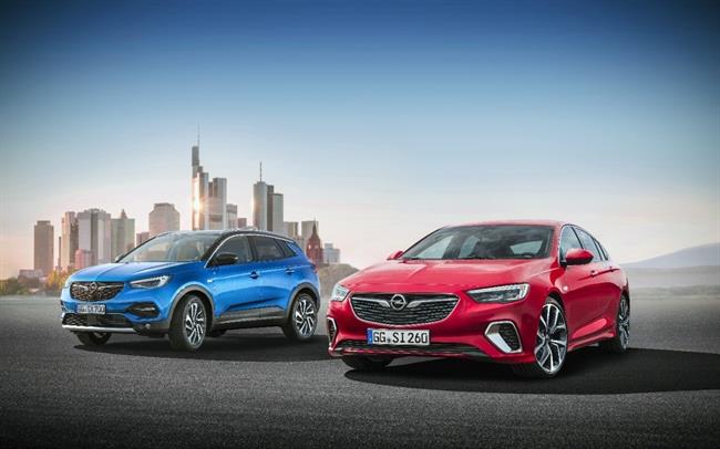 Novedades de Opel en el Salón de Frankfurt | OPEL ep novedadesopelsalonfrankfurt