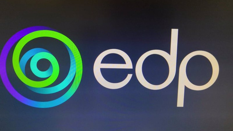 Nueva imagen de EDP | EDP ep nueva imagen de edp