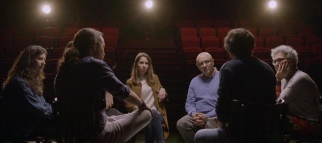 Pablo Iglesias, en el programa 'Salvados' de La Sexta | LA SEXTA ep pablo iglesias enprograma salvados desexta