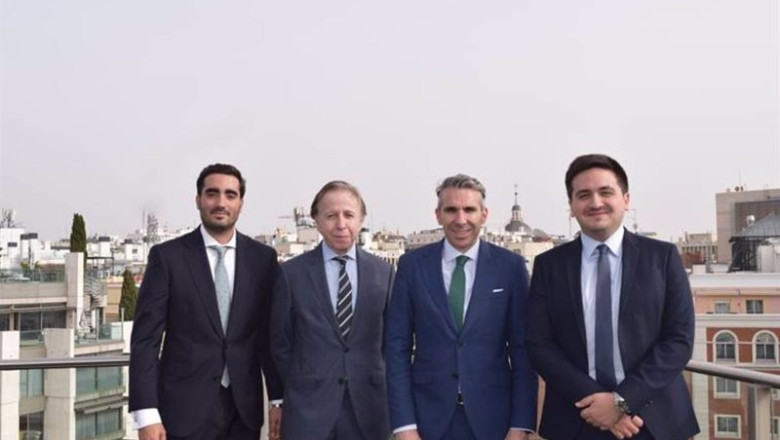 ep parte del equipo de lks next financial solutions corporate en madrid pedro sanchez galvache ep parte del equipo de lks next financial solutions corporate en madrid pedro sanchez galvache