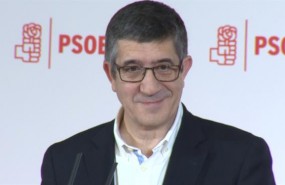 ep patxi lopez quiere reconstruir psoe