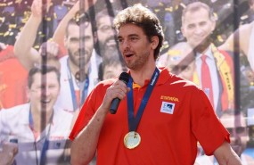 ep pau gasol