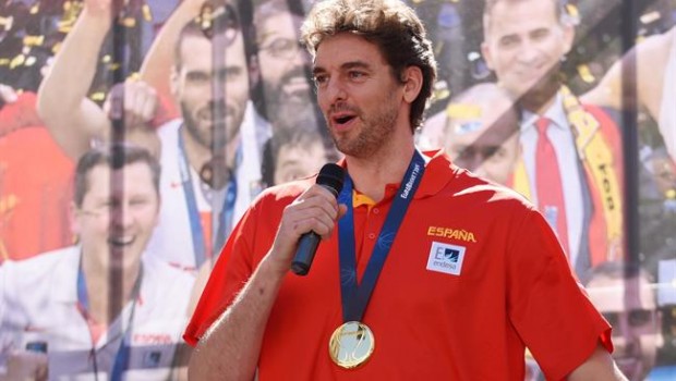 ep pau gasol
