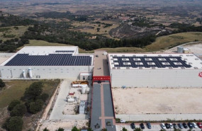 ep planta del fabricante y comercializador de quesos grupo tgt en torija guadalajara ep planta del fabricante y comercializador de quesos grupo tgt en torija guadalajara