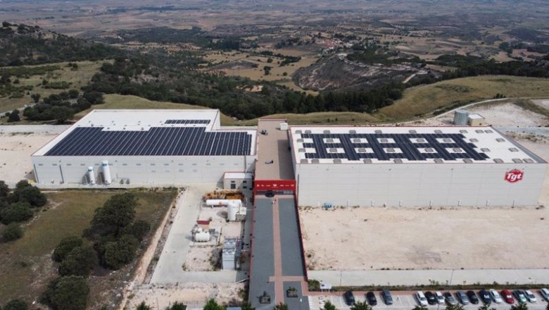 ep planta del fabricante y comercializador de quesos grupo tgt en torija guadalajara ep planta del fabricante y comercializador de quesos grupo tgt en torija guadalajara