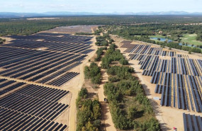 ep plantas fotovoltaicas axpo en la provincia de leon