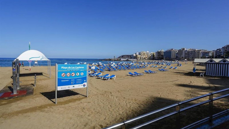ep playa de las canteras ep playa de las canteras
