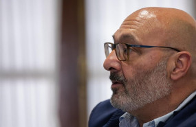 ep portavozvoxparlamento andaluz alejandro hernandez