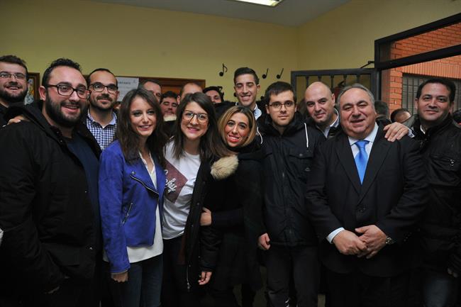 Pp en torrijos | EUROPA PRESS/PP ep pptorrijos