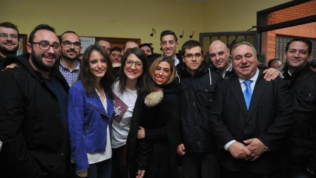 Pp en torrijos | EUROPA PRESS/PP ep pptorrijos