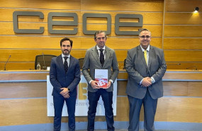 ep presentacion del informe el turismo de eventos en la comunidad de madrid una aproximacion a su