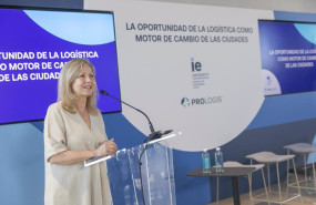 ep presentacion del primer indicador que optimiza el impacto de la logistica en las ciudades