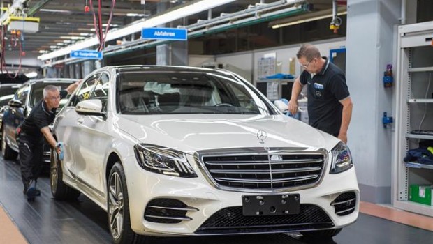 ep produccionmercedes-benz clase ssindelfingen alemania