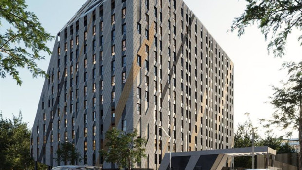 ep proyecto de uso mixto de arcano partners y aedas homes en valdebebas ep proyecto de uso mixto de arcano partners y aedas homes en valdebebas