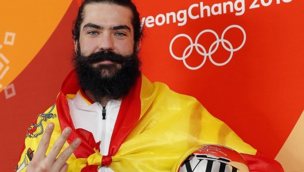 ep regino hernandez tercer medallista espanolunos juegosinvierno