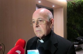 ep ricardo blazquez arzobispovalladolid