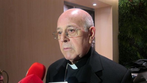 ep ricardo blazquez arzobispovalladolid