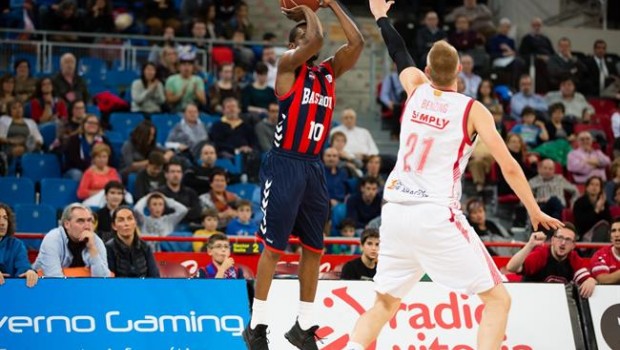 ep rodrigue beauboisbaskonia - tecnyconta zaragoza