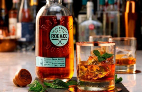 ep roeco whisky irlandes