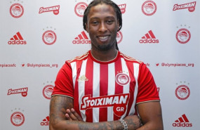 ep ruben semedo nuevo jugadorolympiacos