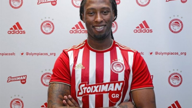 ep ruben semedo nuevo jugadorolympiacos