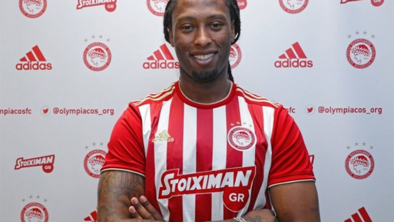 ep ruben semedo nuevo jugadorolympiacos