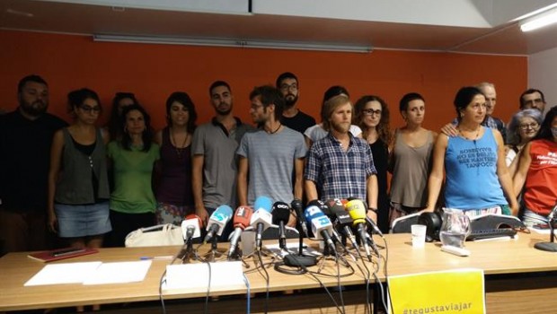 ep ruedaprensapasajeros desalojadosun vuelosenegal