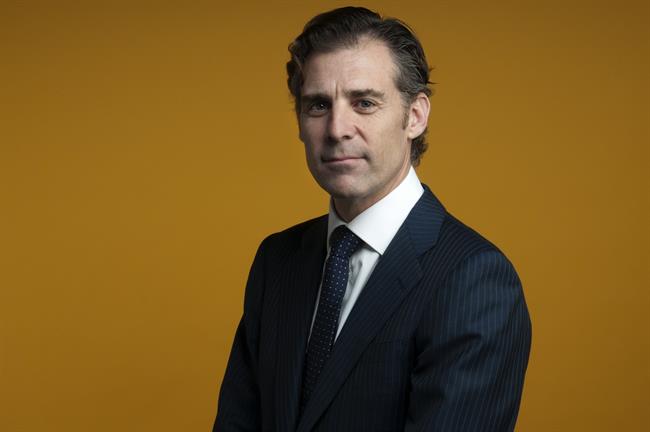 Santiago Olivares, presidente de la división de Servicios de Ferrovial | FERROVIAL - Archivo ep santiago olivares presidentela divisionserviciosferrovial