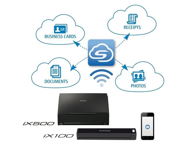 ep scansnap cloud cuentanuevos socios
