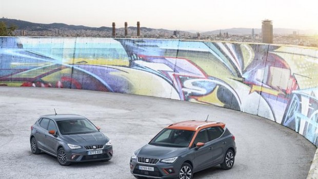 ep seat arona e ibiza beats