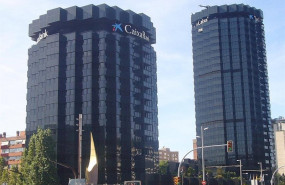 ep sede de caixabank en barcelona