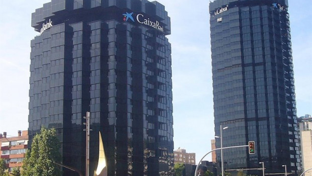 ep sede de caixabank en barcelona