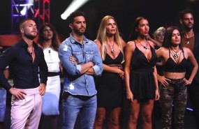 ep segundo programa gran hermano vip