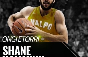 ep shane hammink fichabilbao basket